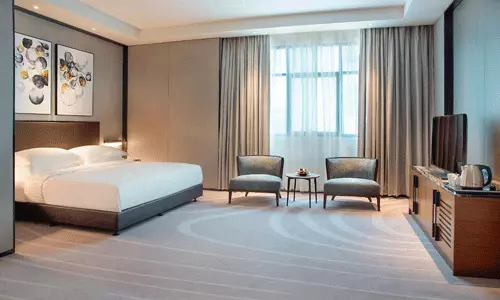 هتل آسیانا گرند دبی